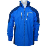Μπουφάν ορειβασίας μεμβράνες Regatta Calderdale 3 Jkt Oxford Blue/Prsian