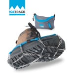 Αλυσίδες υποδημάτων για πάγο Veriga Ice Track