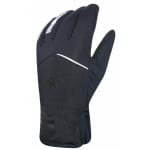 Ορειβατικά γάντια Chiba 81229 2nd Skin Light Softshell