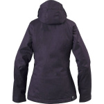 Γυναικεία μπουφάν σκι Burton Baby Cakes Freestyle - Image 2