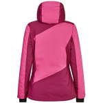Γυναικεία μπουφάν σκι Killtec Adavia 498 Fuxia - Image 2