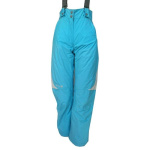 Γυναικεία παντελόνια σκι Lafuma Ld Alto Light Blue - Image 2