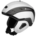 Κράνos ski – snowboard Lusti Major White