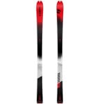 Ορειβατικά πέδιλα σκι Lusti Tour 70