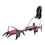 Ορειβατικά κραμπόν Austrialpin SW10B Fast