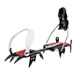 Ορειβατικά κραμπόν Austrialpin SW10K Semifast