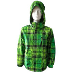 Παιδικά μπουφάν σκι Surfanic Ollie Freestyle