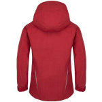 Παιδικά μπουφάν σκι Zajo Maren Kids 1505 Racing Red - Image 2