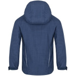 Παιδικά μπουφάν σκι Zajo Maren Kids 1403 Estate Blue - Image 2