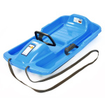 Έλκηθρα χιονιού KHW Snow Fox 21015 blue