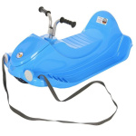 Έλκηθρο χιονιού KHW Snow Quad blue
