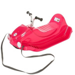 Έλκηθρα χιονιού KHW Snow Quad 27513 pink