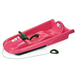 Έλκηθρα χιονιού KHW Snow Flyer 21213 pink