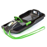 Έλκηθρα χιονιού KHW Snow Fox 21011 anthrazit