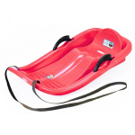 Έλκηθρο χιονιού KHW Snow Sar de Luxe Fuxia