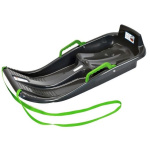 Έλκηθρο χιονιού KHW Mini Bob Black