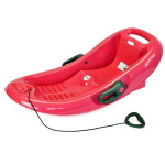 Έλκηθρα χιονιού KHW Snow Flipper 26013 Fuxia