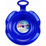 Πιάτα χιονιού KHW Snow Spider Blue