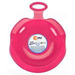 Πιάτα χιονιού KHW Snow Spider 76500 Fuxia