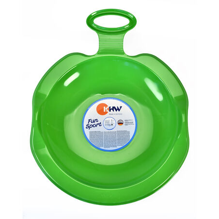 PIATA-HIONIOU-KHW-SNOW-SPIDER-GREEN_(2) Πιάτα χιονιού KHW Snow Spider 76500 Green - Image 1