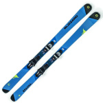 Πέδιλα σκι Blizzard Brahma SP + Δέστρα Marker Xcell 12 Demo Din 4-12