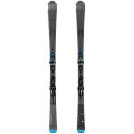 Γυναικεία πέδιλα σκι Blizzard Phoenix S 13 TI + Δέστρα Marker TPX12 Din 4-12