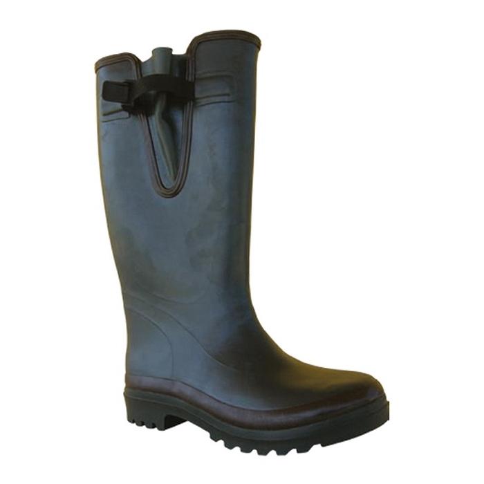 KINIGETIKES-GALOTSES-NEOPREN-TIGAR-93019 (1) Κυνηγετικές γαλότσες Neopren Tigar 93019 - Image 1