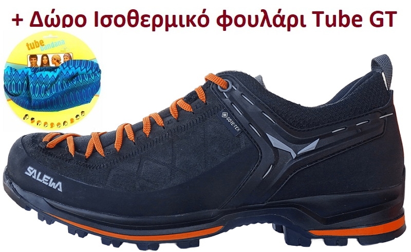 ORIVATIKA-PAPOUTSIA-PEZOPORIAS-SALEWA-MS-MTN-TREINER-2-GTX (1) Ανδρικά παπούτσια πεζοπορίας Salewa Ms Mtn Trainer 2 Gtx - Image 1